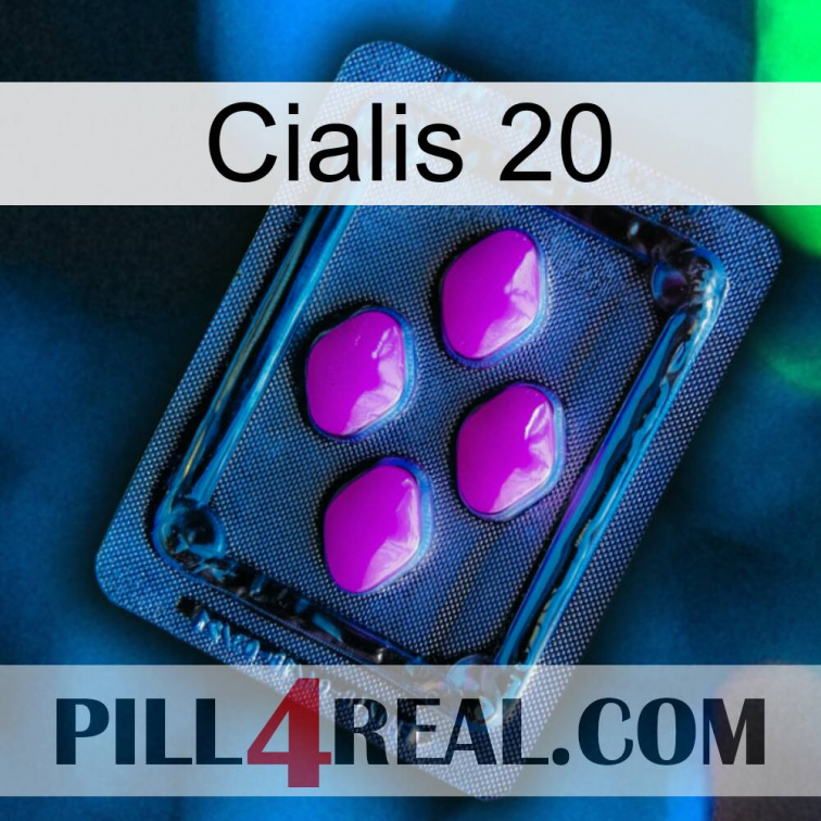 Cialis 20 04
